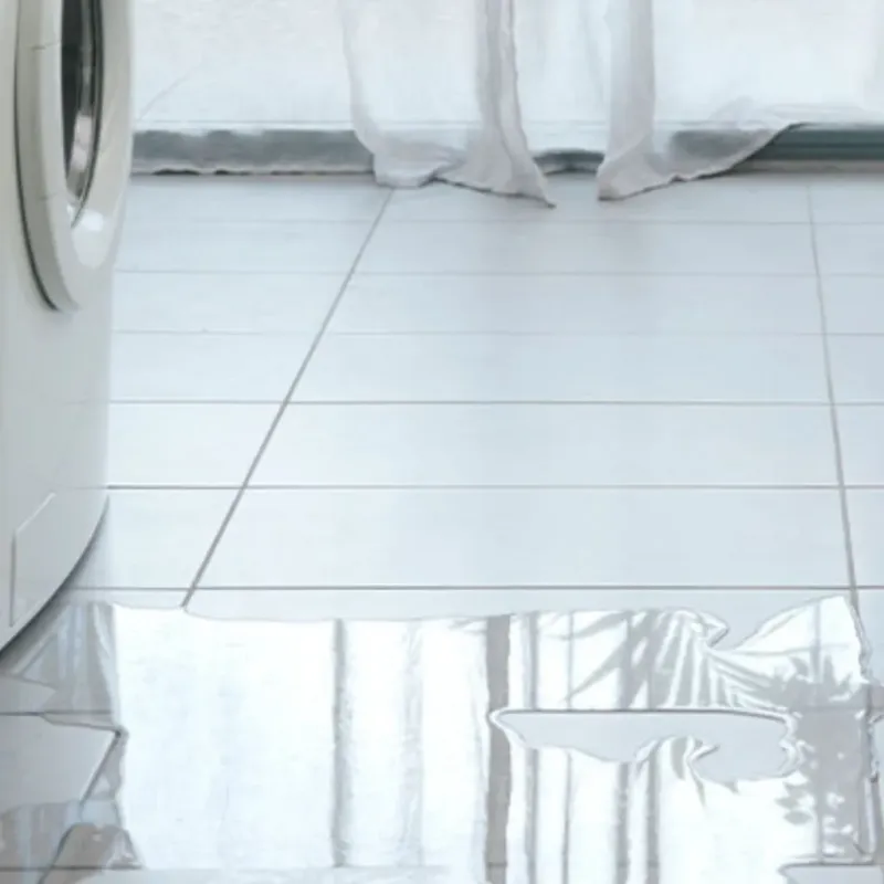 Appliance Leak Cleanup in New Miami, OH